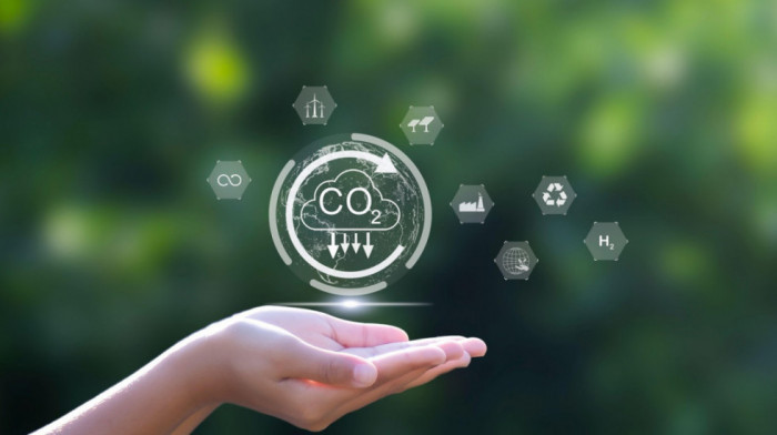 Emisije u EU padaju: Sistem trgovine CO2 smanjio zagađenje za 1,3 odsto