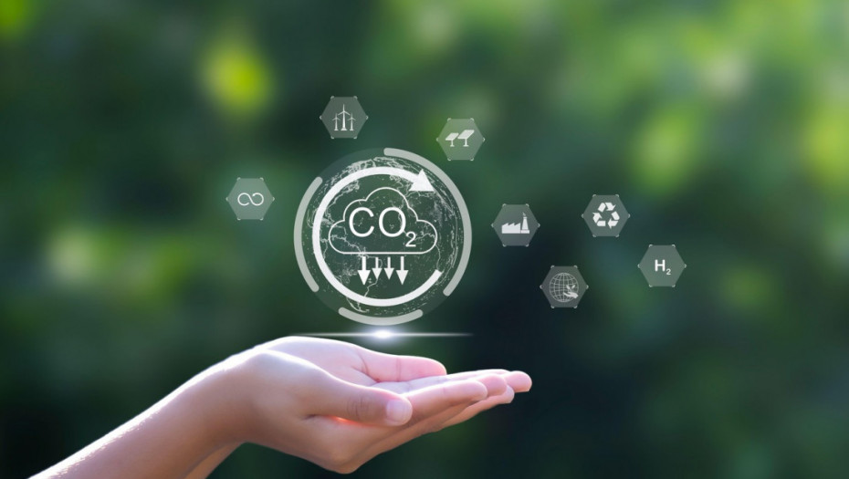 Emisije u EU padaju: Sistem trgovine CO2 smanjio zagađenje za 1,3 odsto