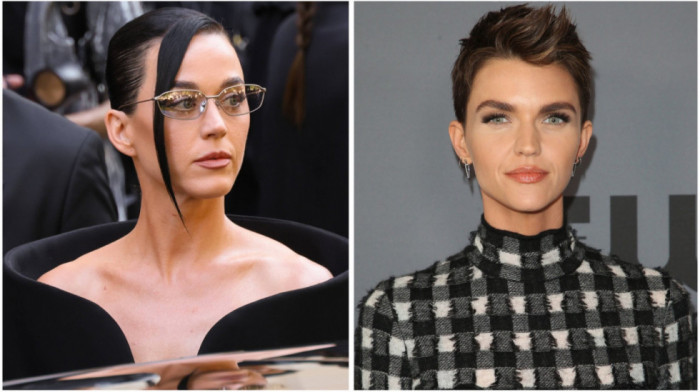 Glumica Rubi Rouz optužila Kejti Peri za seksualni napad: Pevačica tvrdi da je reč o "opasnim lažima"