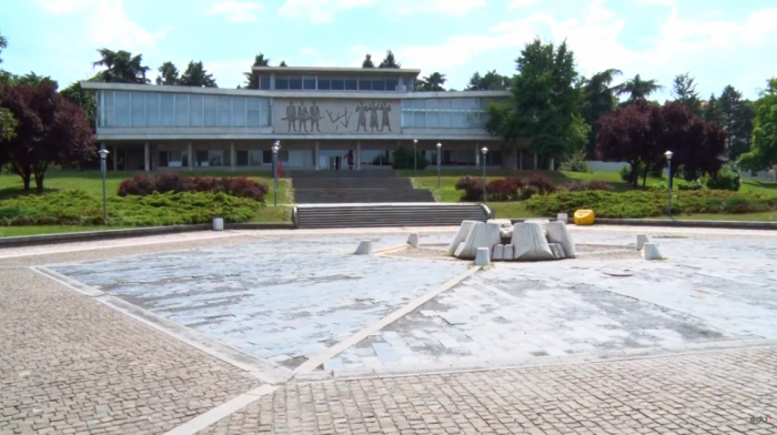 Ugledni magazin "Travel + Leisure" uvrstio Muzej Jugoslavije na listu najboljih na svetu