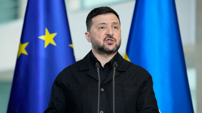 Masakr u supermarketu u Kijevu počinio muškarac rođen u Moskvi, Zelenski: Poginulo pet osoba, napadač ubijen