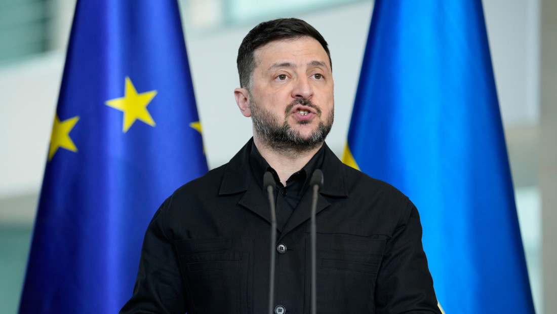 Masakr u supermarketu u Kijevu počinio muškarac rođen u Moskvi, Zelenski: Poginulo najmanje šest osoba, napadač ubijen