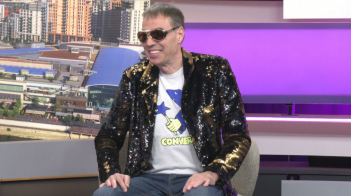 Povratak vinila u eri striminga: Prljavi inspektor Blaža o tome kako se muzika nekad slušala, a kako danas doživljava