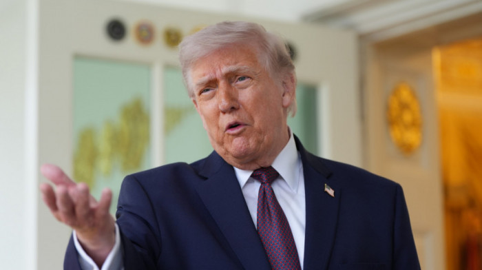 Tramp: Šokiran sam sa Meloni, Orban je uradio dobar posao, papa ne razume...