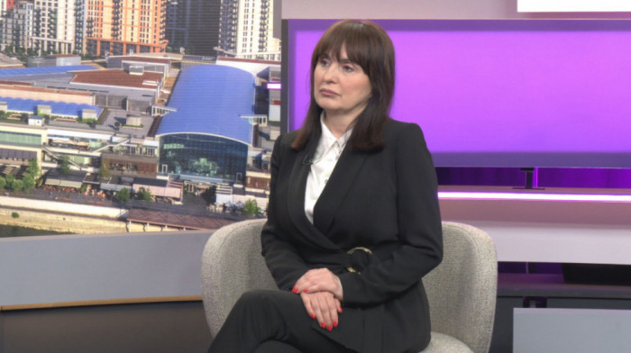 Prvakinja opere Sanja Kerkez o naslovnoj ulozi u Pučinijevoj operi "Turandot" i umetničkim izazovima koji slede