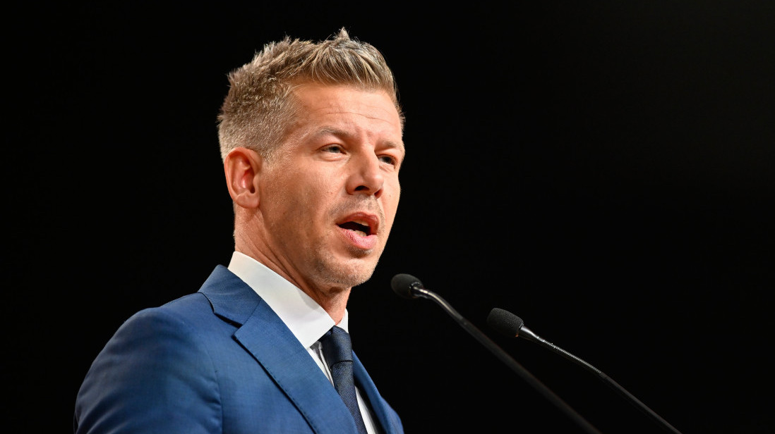 Mađar: Predložen sam za mandatara, formiranje skupštine početkom maja