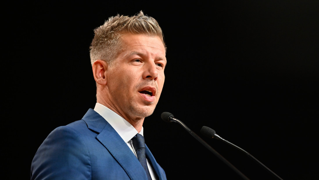 Mađar: Predložen sam za mandatara, formiranje skupštine početkom maja