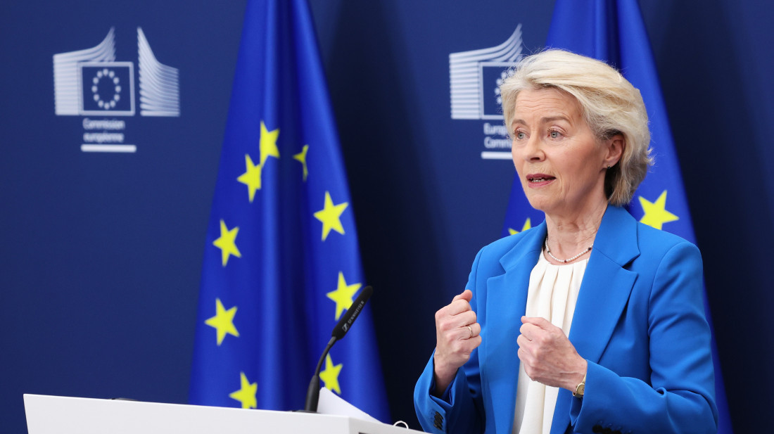 Fon der Lajen razgovarala sa Trampom, izrazila solidarnost posle pucnjave