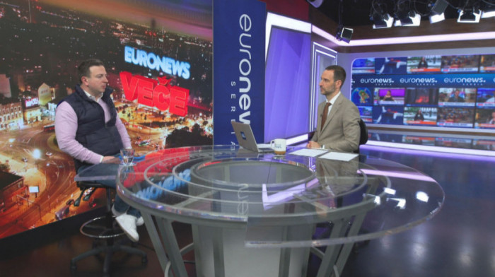 Mijušković za Euronews: Izbori u Mađarskoj ne mogu da ugroze dogovor oko NIS-a i zajedničke projekte sa Srbijom