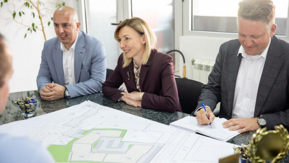 Macura u Prijepolju: Podrška ženskom preduzetništvu ključ ekonomskog osnaživanja žena