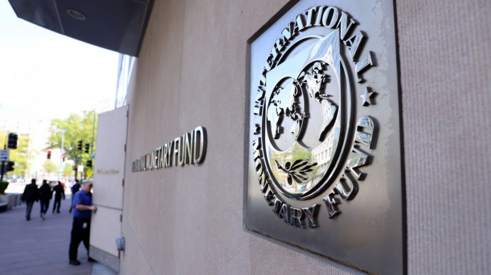 MMF i Svetska banka u Vašingonu danas o fiskalnoj politici, u fokusu globalni rizici i javni dug