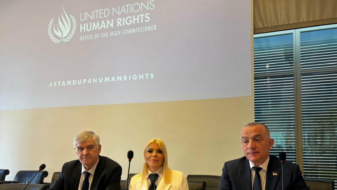Delegacija Srbije predstavila izveštaj o ukidanju rasne diskriminacije u Ženevi