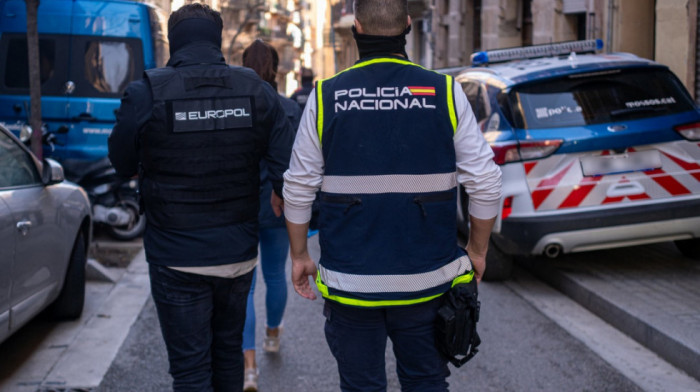 Detalji pucnjave u Barseloni: Teže ranjen pripadnik škaljarskog klana Krsto Vujić