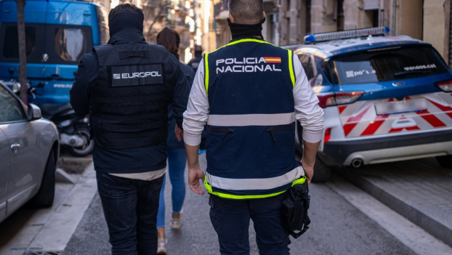 Detalji pucnjave u Barseloni: Teže ranjen pripadnik škaljarskog klana Krsto Vujić