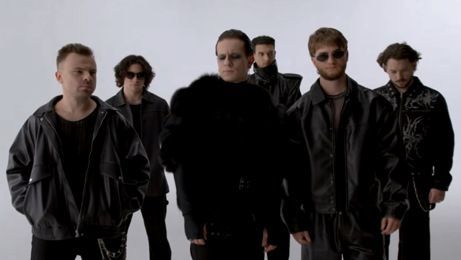 Grupa Lavina objavila novu verziju evrovizijske pesme: Poslušajte kako "Kraj mene" zvuči na engleskom