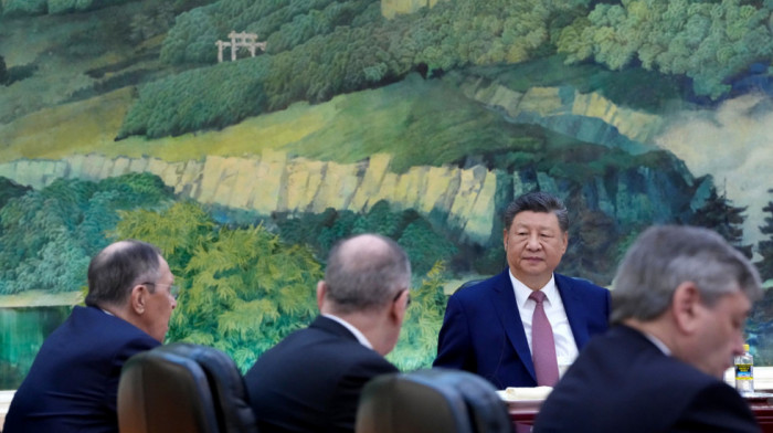 Si Đinping pozvao na jačanje strateške saradnje i diplomatske koordinacije Kine i Rusije