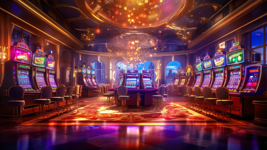 Budućnost kazino industrije: AI, personalizacija i etičke granice