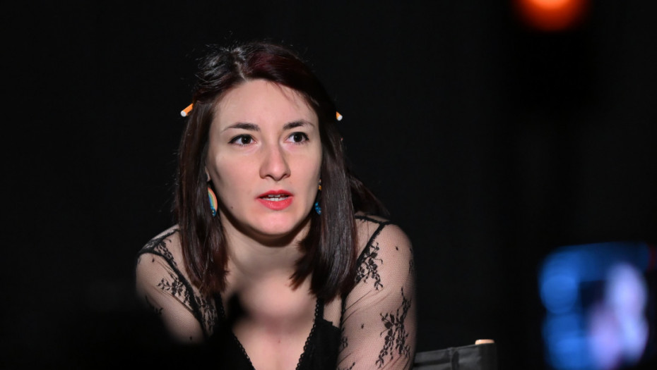 Mina Milošević o osvajanju nagrade Sterijinog pozorja: Inspiraciju sam promašla u mitu o Odiseju i Penelopi