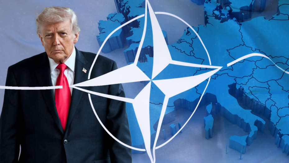 NATO savez "pod paljbom" Trampovih kritika: Da li je "papirni tigar“ pred kolapsom?