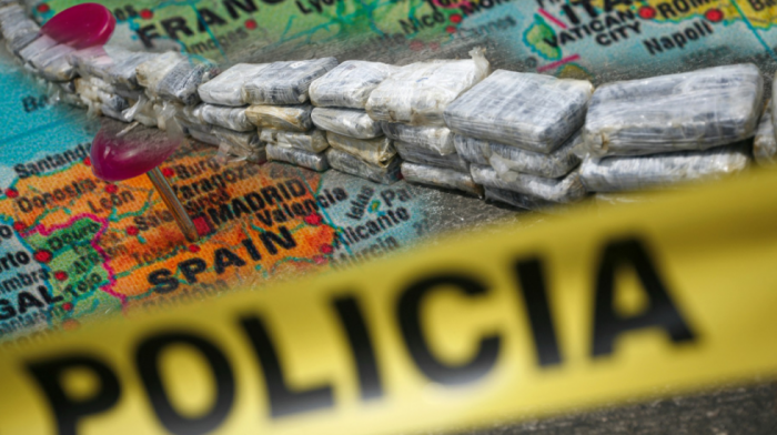 Barselona nova tačka sukoba "škaljaraca" i "kavčana": Srbin ranjen u pucnjavi - rat klanova vraća se u Španiju