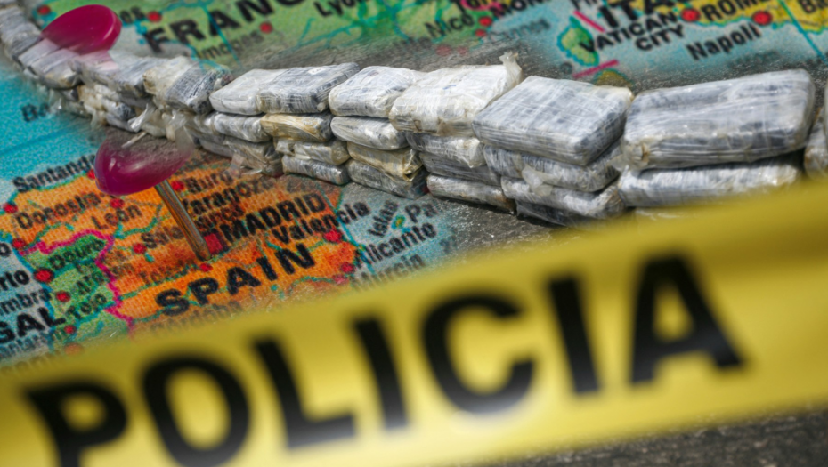 Barselona nova tačka sukoba "škaljaraca" i "kavčana": Srbin ranjen u pucnjavi - rat klanova vraća se u Španiju