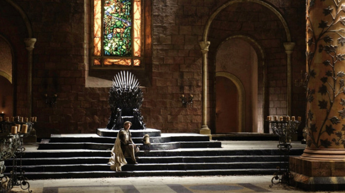 Film iz sveta "Igre prestola" dobio radni naziv: U fokusu vladar koji je ujedinio kraljevstva i iskovao gvozdeni presto