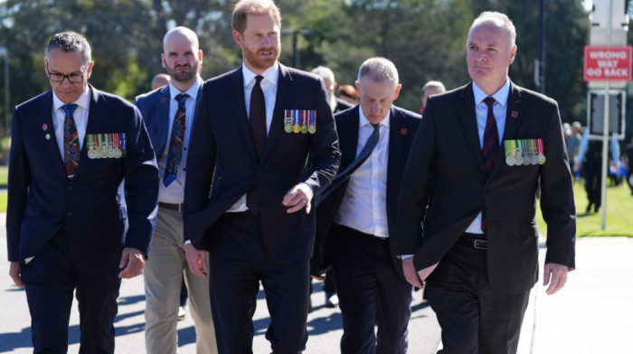 Princ Hari: Želim da budem bolji roditelj nego što je bio moj otac kralj Čarls III