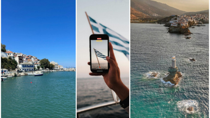 Daleko od gužve i klišea: Ova dva grčka ostrva postaju zvezde alternativnog turizma