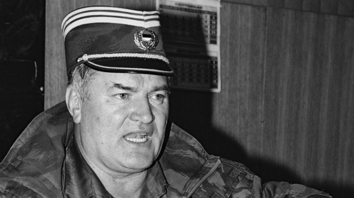 Smrt Ratka Mladića pokrenula lavinu reakcija: Kako će njegovo ime ostati upisano u istoriji?