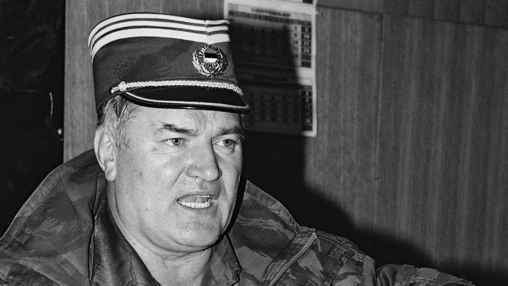 Smrt Ratka Mladića pokrenula lavinu reakcija: Kako će njegovo ime ostati upisano u istoriji?
