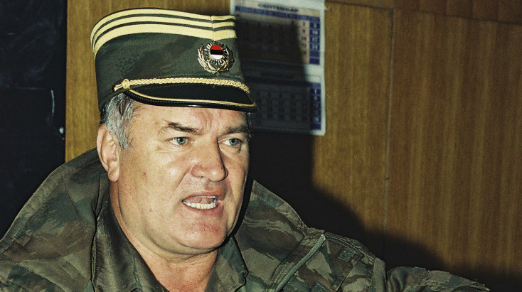 Antonijević o sahrani generala Mladića: Svaka porodica ima pravo na ispraćaj svog člana sa pijetetom