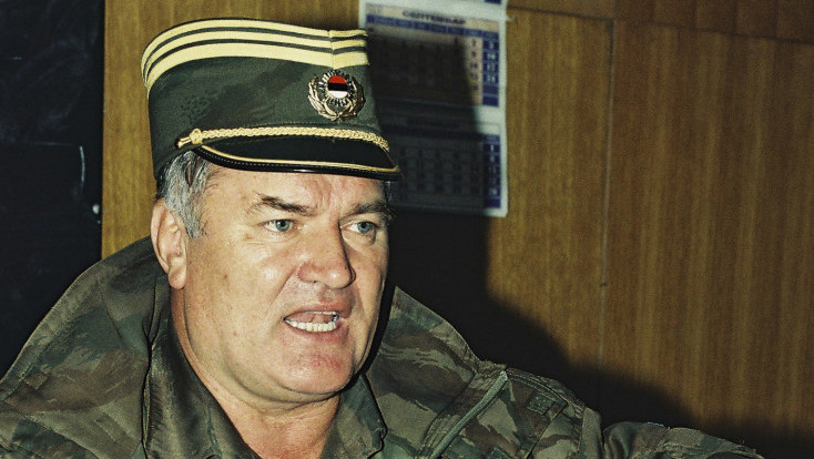 Antonijević o sahrani generala Mladića: Svaka porodica ima pravo na ispraćaj svog člana sa pijetetom