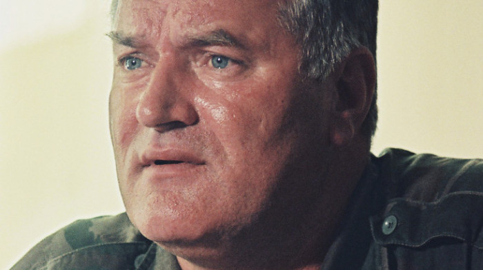 Darko Mladić: Ratko Mladić vraćen u pritvorsku bolnicu, nije potvrđen moždani udar