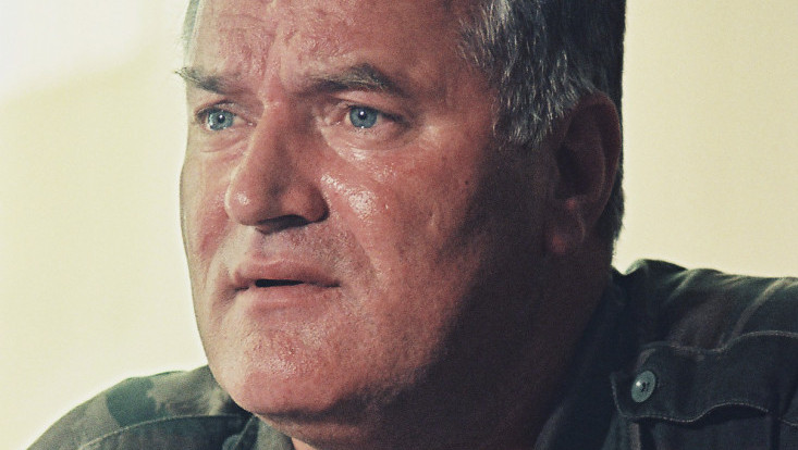 Darko Mladić: Ratko Mladić vraćen u pritvorsku bolnicu, nije potvrđen moždani udar