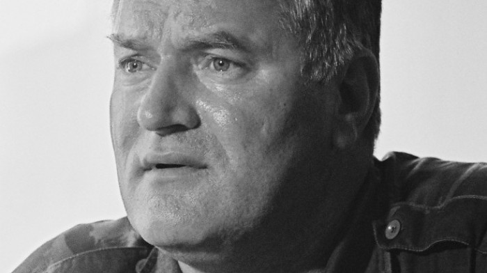Hag: Sudija Bonomi određen da vodi istragu o smrti generala Mladića