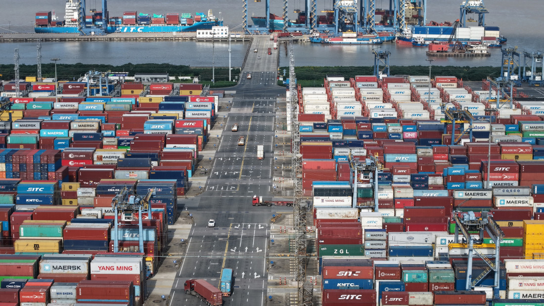 MMF upozorava na povratak inflacije u Kini zbog rasta cena energije