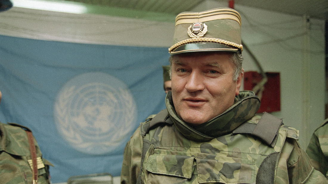 "Bukvalno je na samrti": Darko Mladić apeluje na Hag da hitno pusti Ratka Mladića na lečenje u Beograd