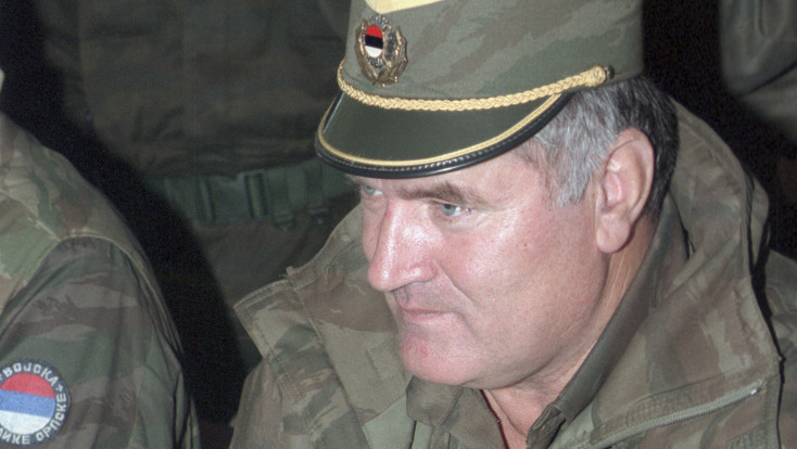 Zdravstveno stanje Ratka Mladića nakon moždanog udara se pogoršava: "Ne dobija adekvatnu medicinsku negu"