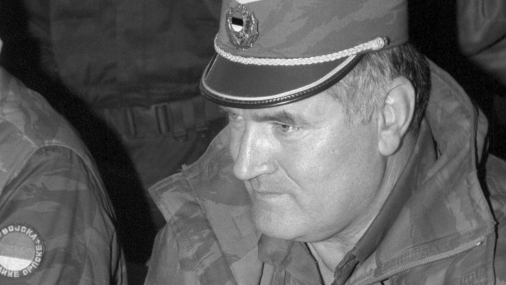 Više desetina autobusa krenulo iz Republike Srpske na sahranu Ratka Mladića