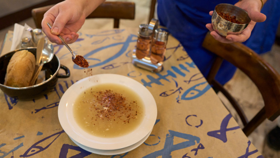 Novi spor na relaciji Atina-Ankara: Inicijativa Grčke za upis "paca" na Unesko listu izazvala reakcije u Turskoj