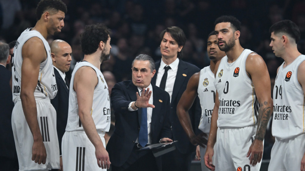 Trener Reala Skariolo zna da Zvezda može da iznenadi u Madridu