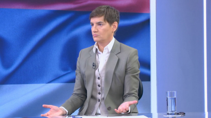 Brnabić: Poverenje građana u izborni proces veliko, usvojeno preko 70 odsto preporuka ODIHR