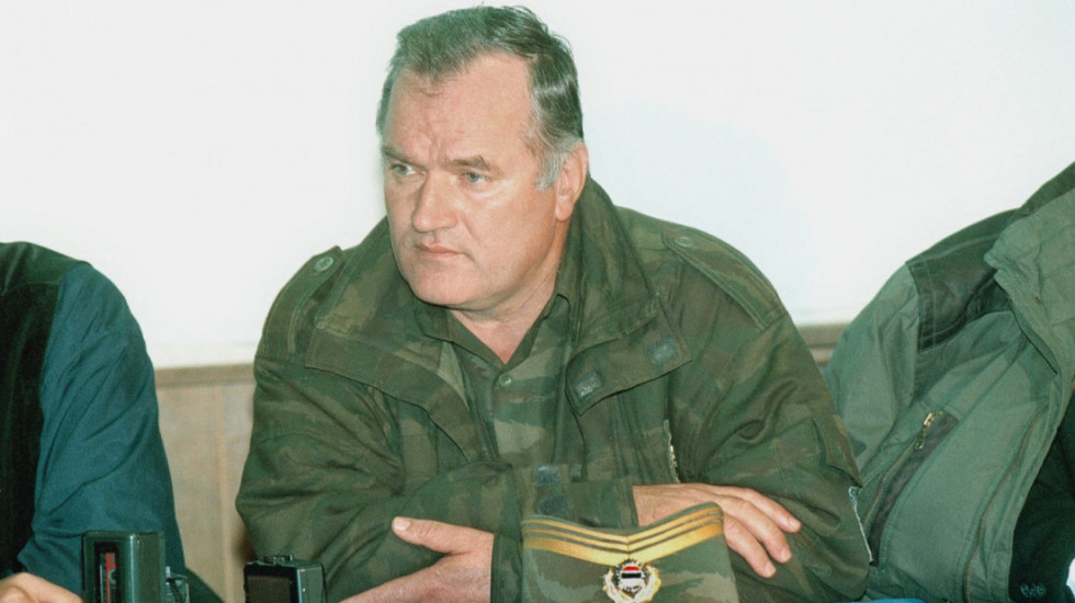 Stigla medicinska dokumentacija za generala Ratka Mladića, posle moždanog udara