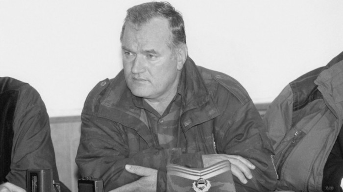 Stojanović o procesu protiv Mladića: Odbrana bila izložena povredama prava, mora se čuti i drugo mišljenje