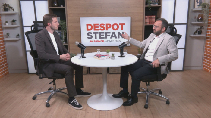 Emisija "Despot Stefan": Ko su pravi saveznici Srbije u Evropskoj uniji i da li ih uopšte ima