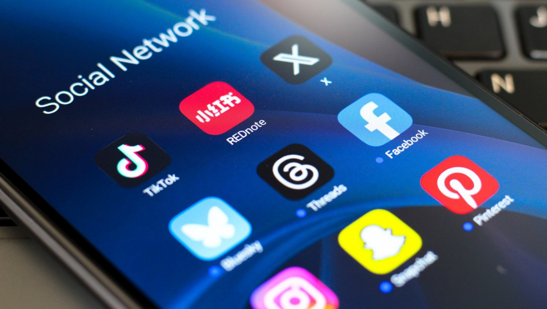 Skoro četiri od 10 Italijana prošlo "detoksikaciju" od društvenih mreža, a ko je najaktivniji?