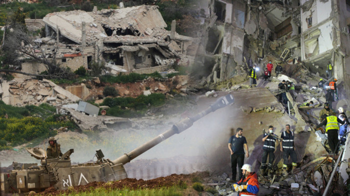 KRIZA NA BLISKOM ISTOKU Iran upozorava na "opasne posledice" američkih poteza u Persijskom zalivu