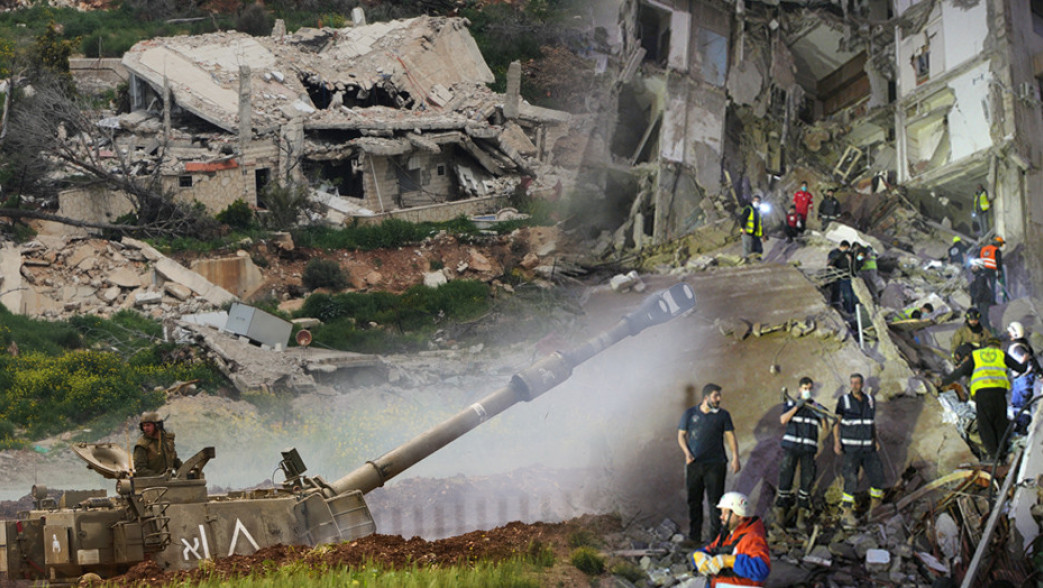 KRIZA NA BLISKOM ISTOKU Iran upozorava na "opasne posledice" američkih poteza u Persijskom zalivu