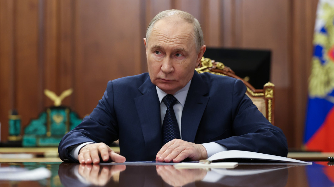 Kremlj: Postoji mogućnost da Putin učestvuje na samitu G20 u Majamiju