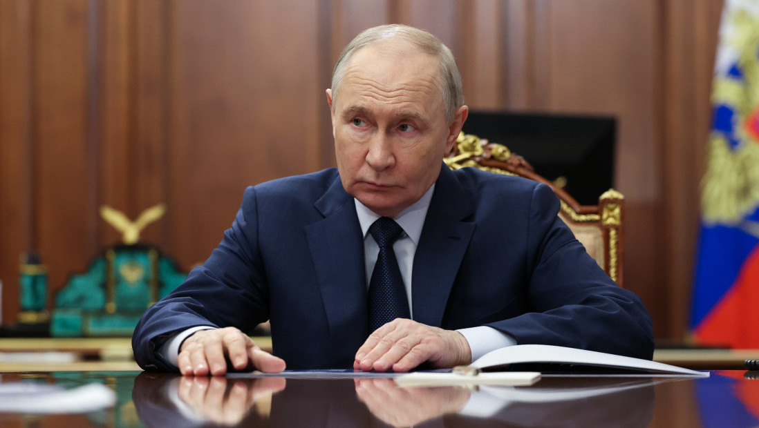 Kremlj: Postoji mogućnost da Putin učestvuje na samitu G20 u Majamiju